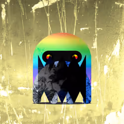 STAXX Invader #8882