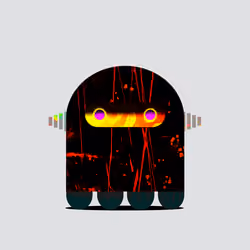 STAXX Invader #3859