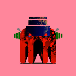 STAXX Invader #1931