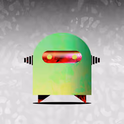STAXX Invader #8100