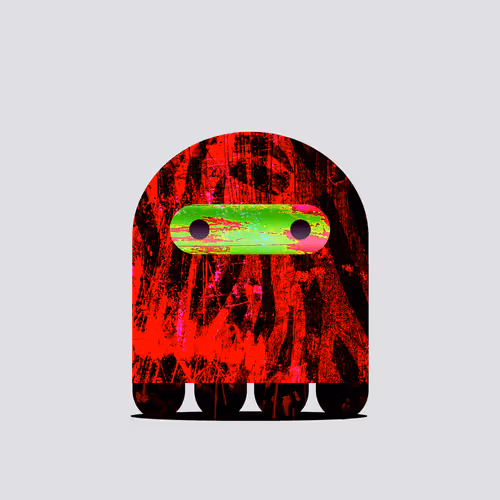 Staxx Invaders