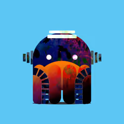 STAXX Invader #8859