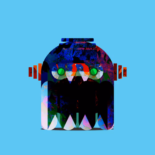 Staxx Invaders