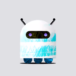 STAXX Invader #10490
