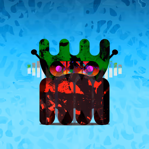 Staxx Invaders