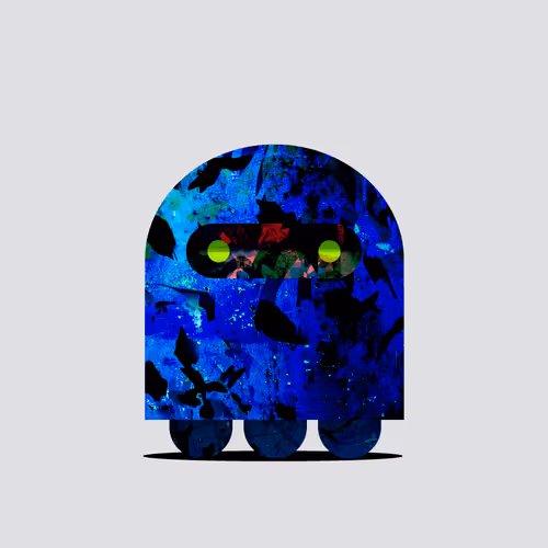 Staxx Invaders