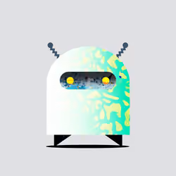 STAXX Invader #2798