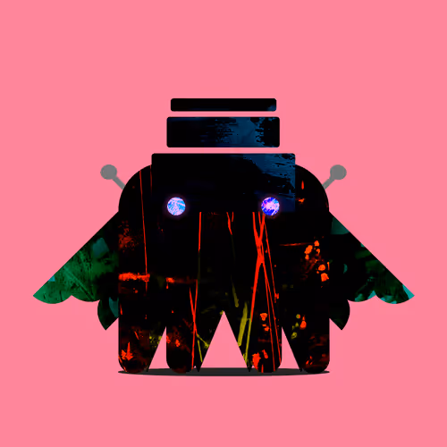 Staxx Invaders
