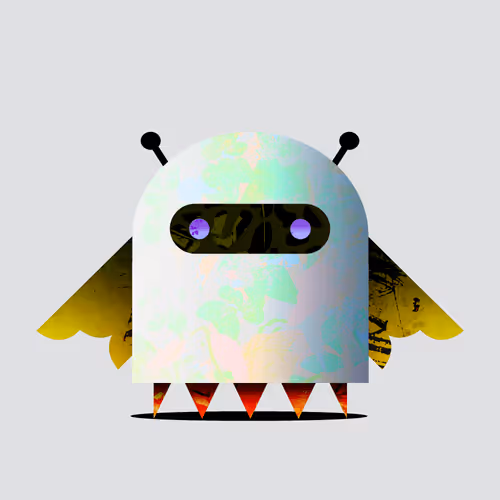 Staxx Invaders