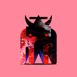 STAXX Invader #3949