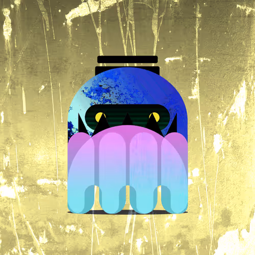 Staxx Invaders