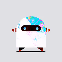 STAXX Invader #9051