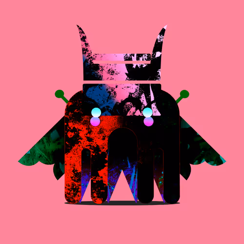 Staxx Invaders