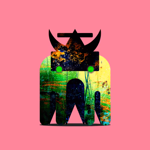 Staxx Invaders
