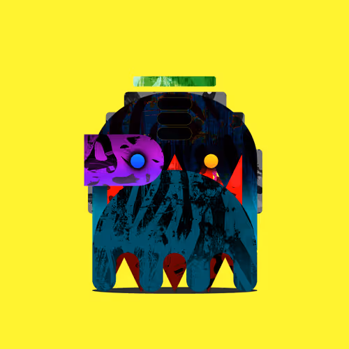 Staxx Invaders