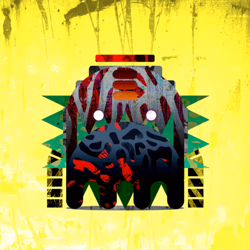 Staxx Invaders