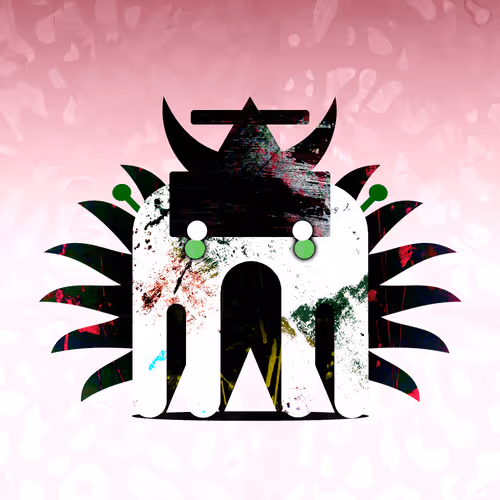 Staxx Invaders