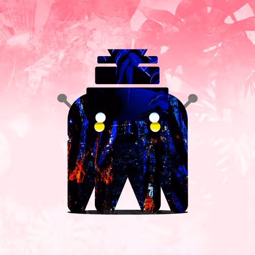 Staxx Invaders