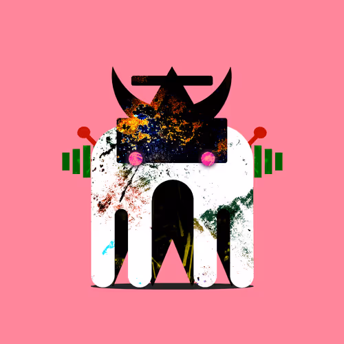 Staxx Invaders