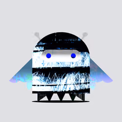 STAXX Invader #4611