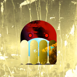 STAXX Invader #7980