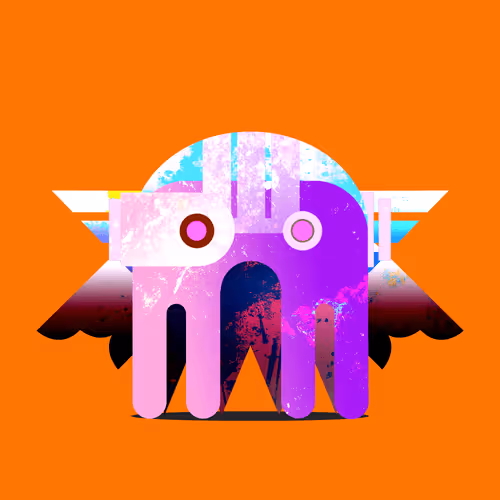 Staxx Invaders