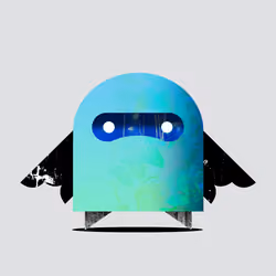 STAXX Invader #8861