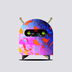 STAXX Invader #2224