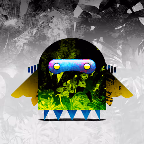 Staxx Invaders