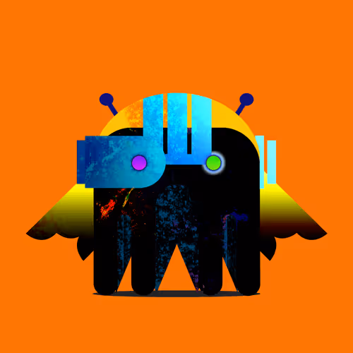 Staxx Invaders
