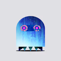 STAXX Invader #5049