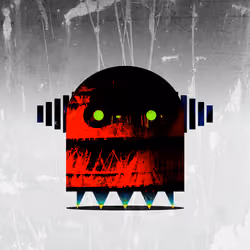 STAXX Invader #5546