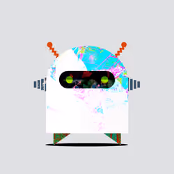 STAXX Invader #223