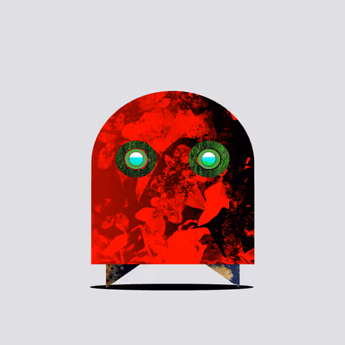 STAXX Invader #6799