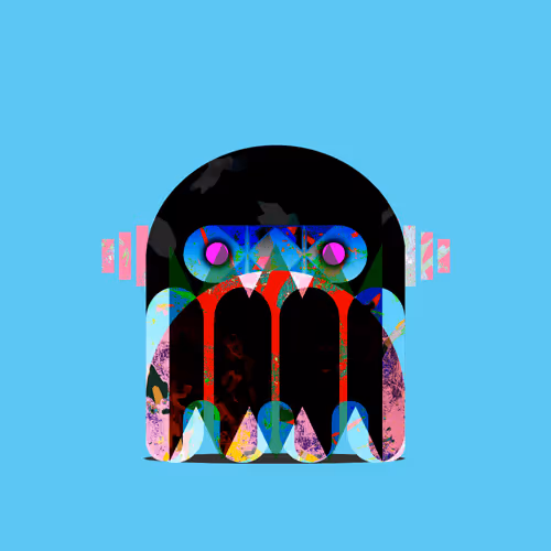 Staxx Invaders