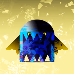 STAXX Invader #1926