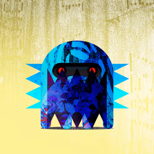 Staxx Invaders