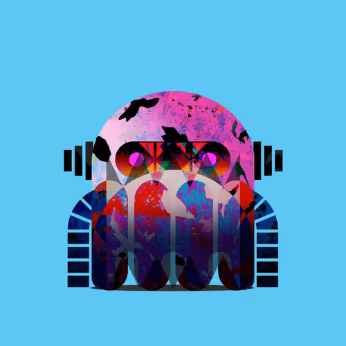 Staxx Invaders