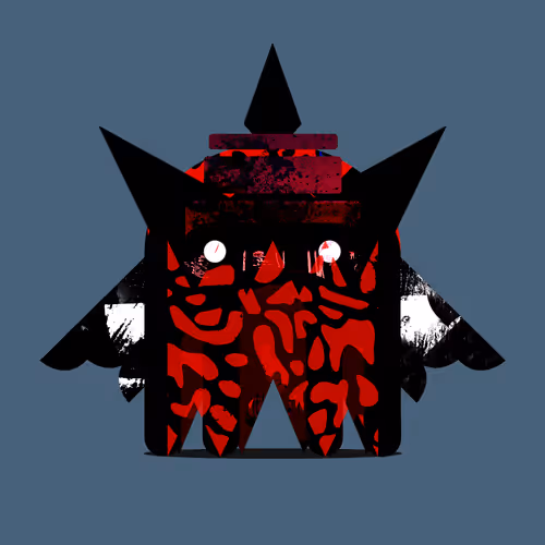 Staxx Invaders