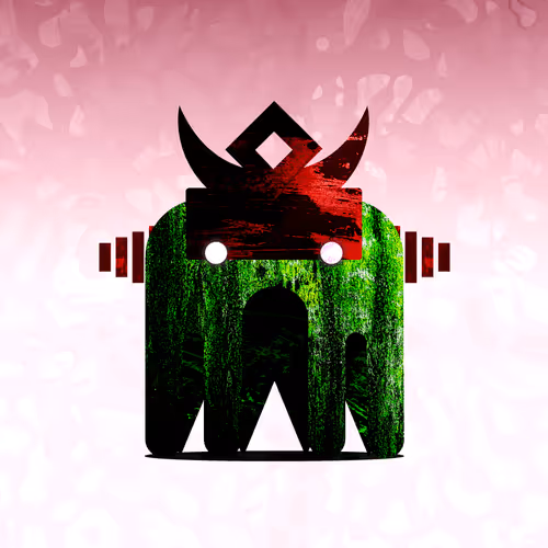 Staxx Invaders