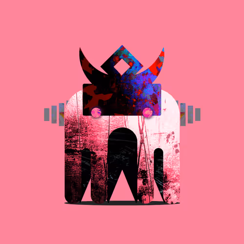 Staxx Invaders