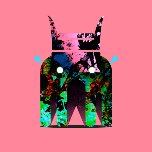 Staxx Invaders
