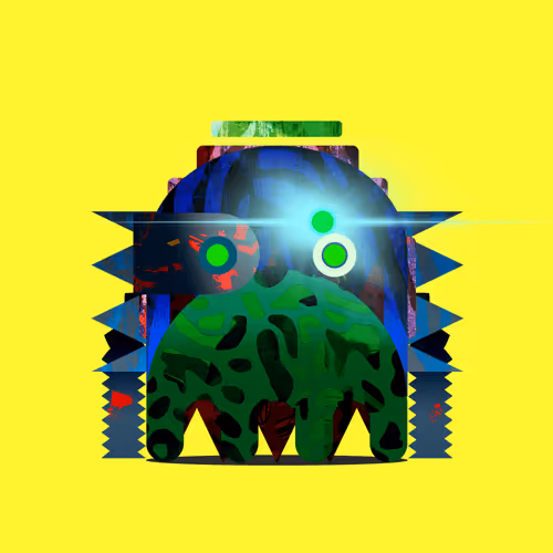Staxx Invaders