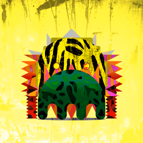 Staxx Invaders