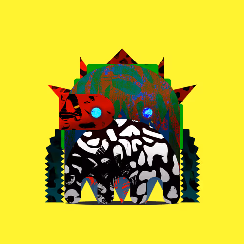 Staxx Invaders