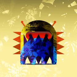 STAXX Invader #8104