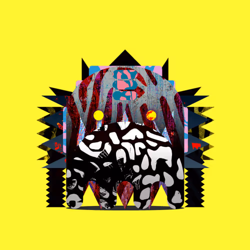 Staxx Invaders