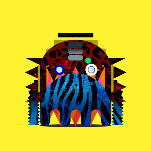 Staxx Invaders