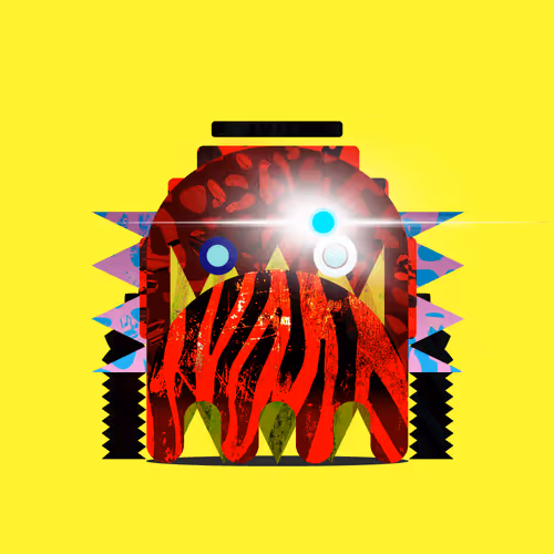 Staxx Invaders