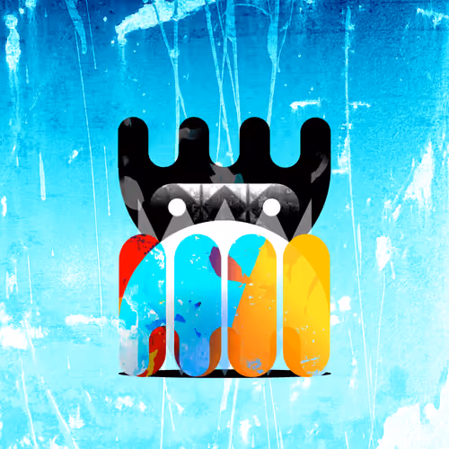 STAXX Invader #5925